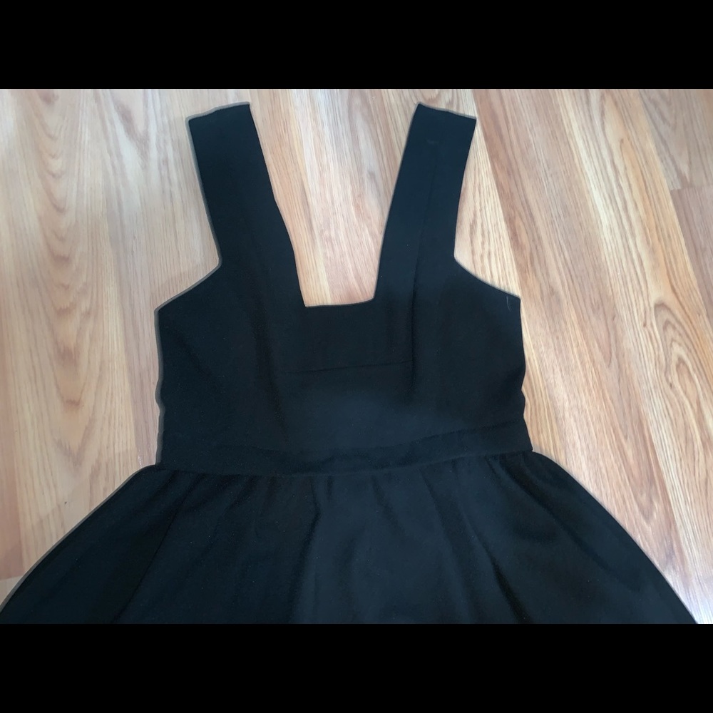 Cute Babydoll Dress
